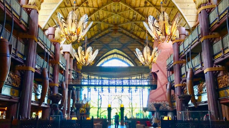 Pros and Cons of Every Disney World Resort • WDW Vacation Tips