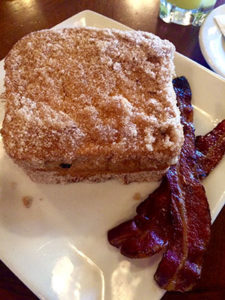 Official Tonga Toast Recipe from Kona Cafe at the Polynesian Village 5
