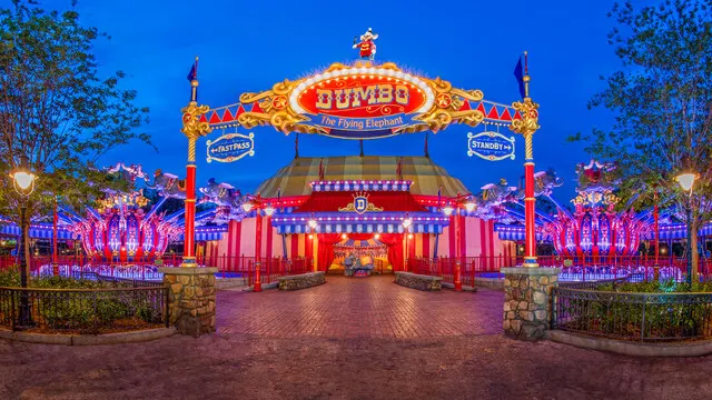 Best Rides that Everyone Can Enjoy at Disney World 4
