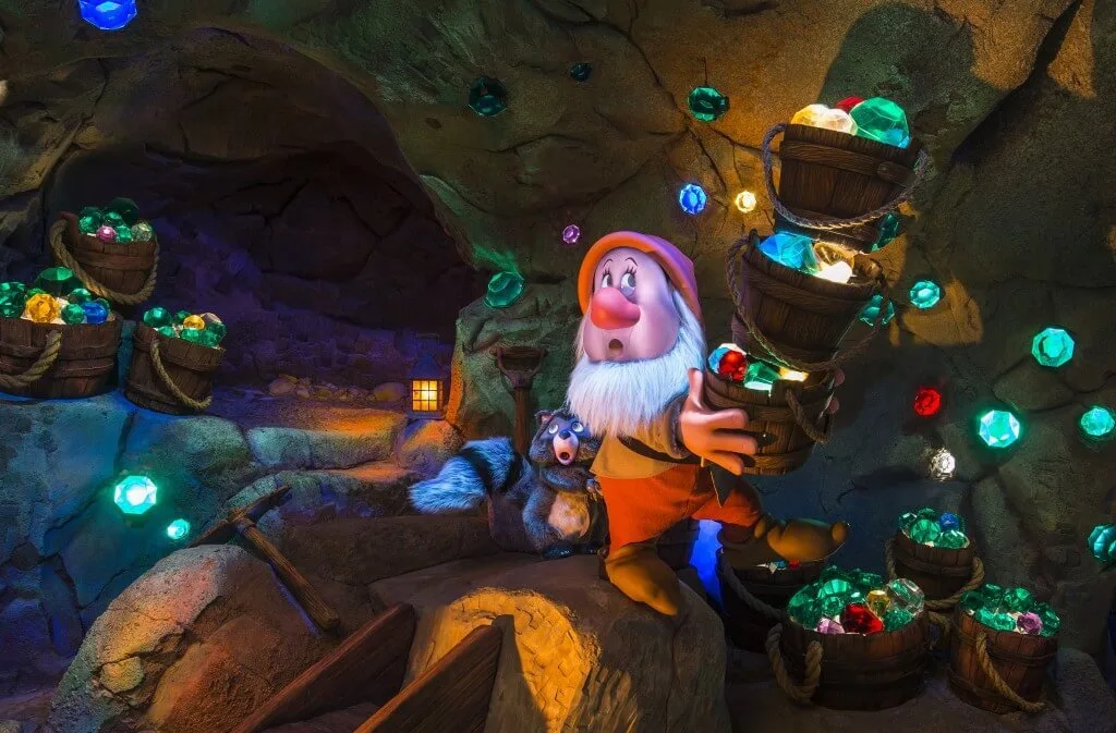 Top Ten Fastest Rides at Disney World 4