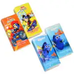 disney tissues