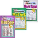 word search puzzles