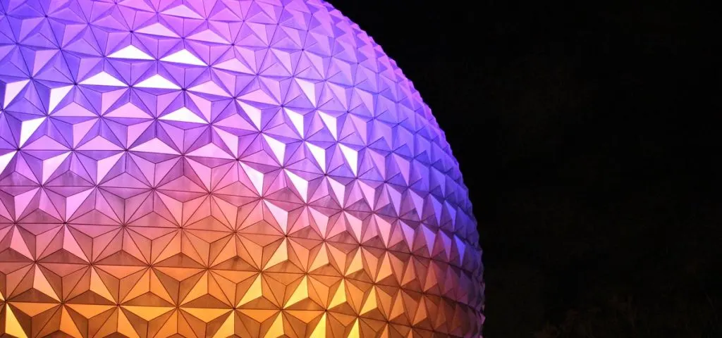 What Does EPCOT Stand For? 3