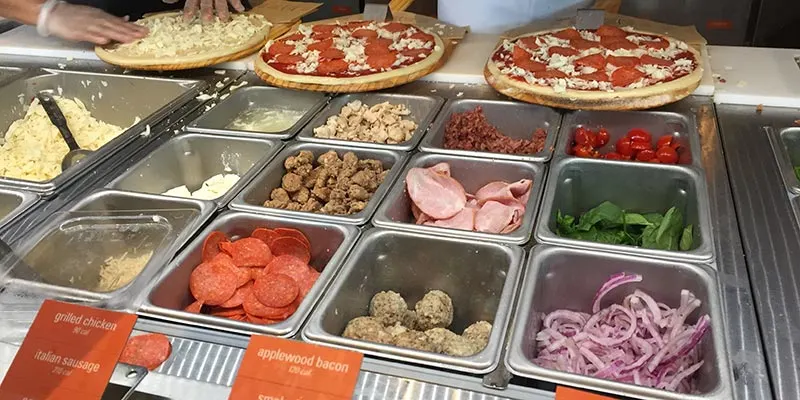 Best Places to Eat at Disney Springs: PLUS Places to Skip 6