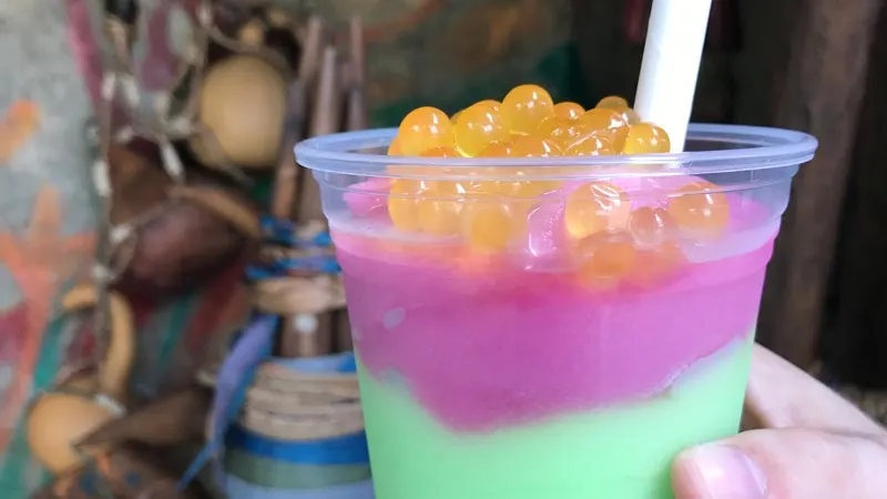 Night Blossom Drink Pandora