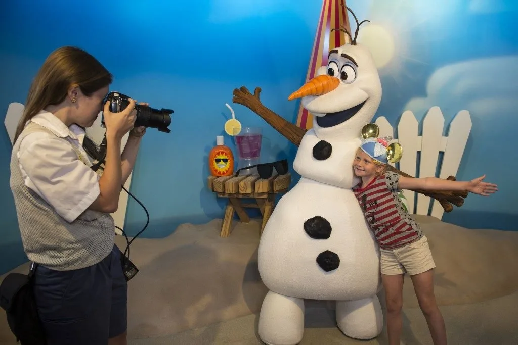 Must Dos on your First Disney Vacation 14