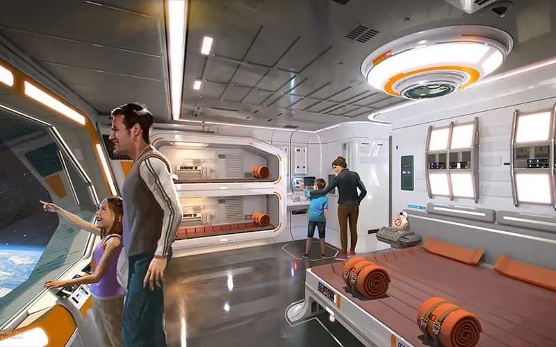 New at Disney World in 2022 10