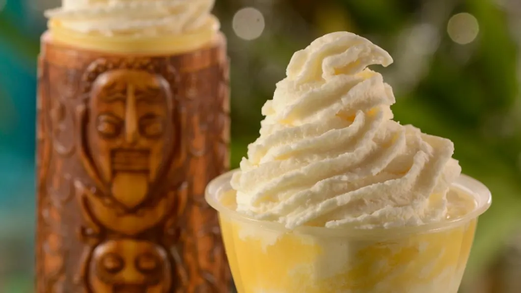 Dole Whip