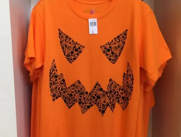 Disney Parks New 2017 Halloween Merchandise 9