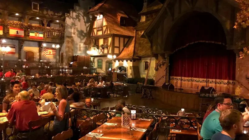 Best Last Minute Dining Reservations to Get at Disney World 1