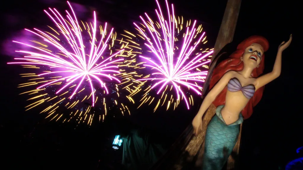 25 Disney Secrets That Will Turn You Into a Pro 1