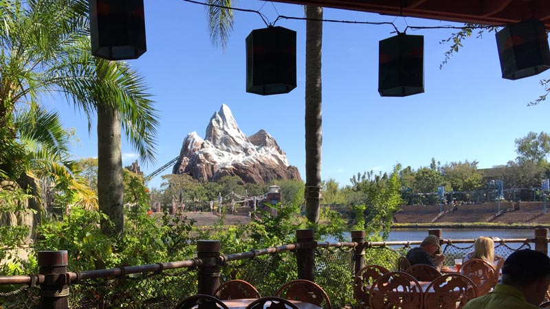 Things you Probably Never Knew About Expedition Everest