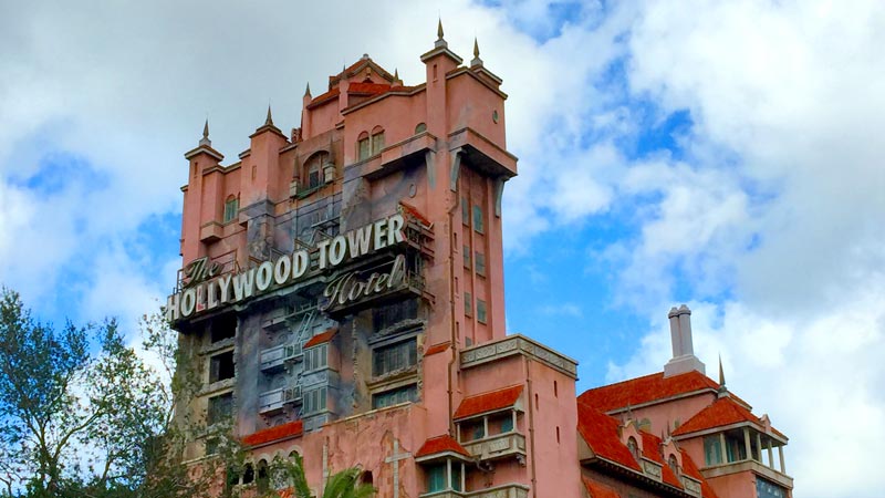 Disney World Secrets you Need to Uncover 1