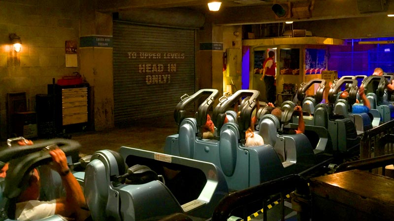 Weight Limits on Disney Rides 3