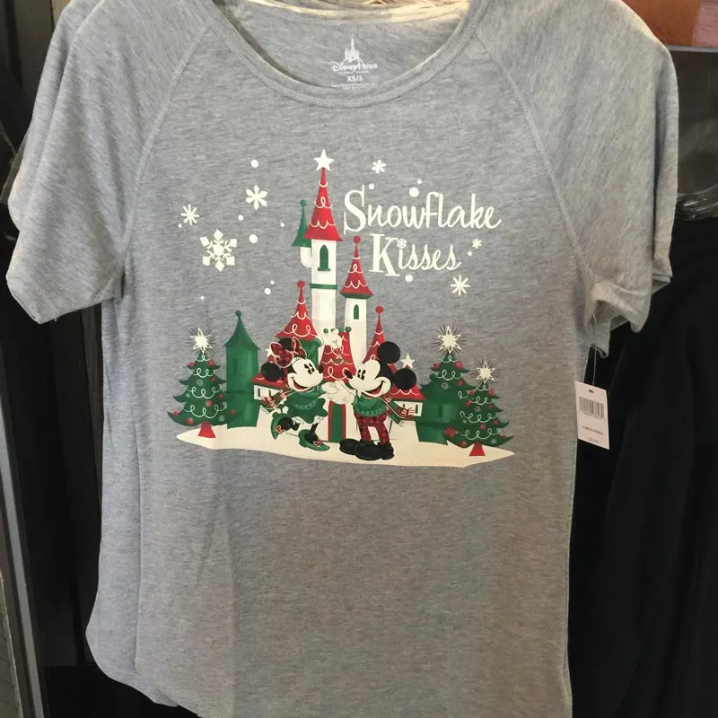 2017 Disney World Christmas Merchandise 7