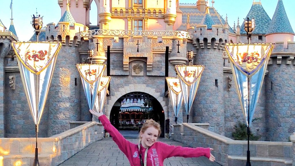 Find Out How to Travel the World with Disney 5