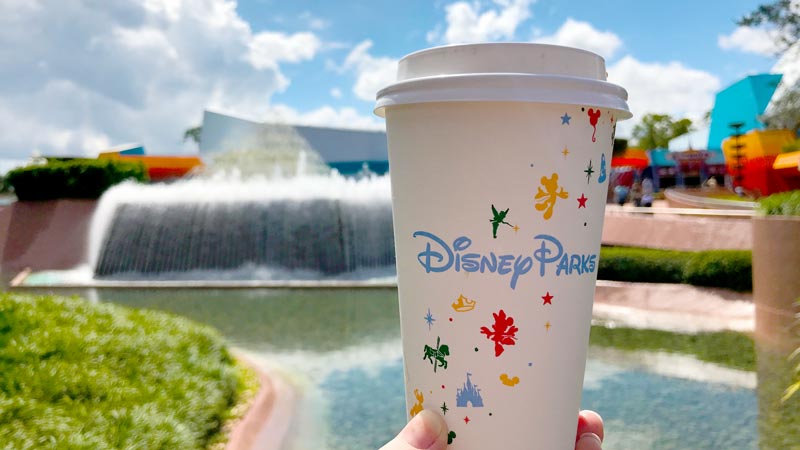 Snacks that will Maximize the Value of the Disney Dining Plan