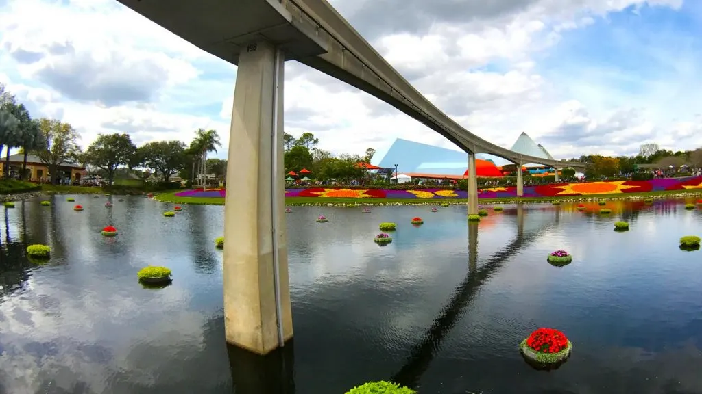 2023 Ultimate Guide to Epcot's Flower and Garden Festival 7