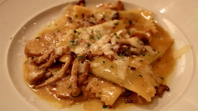 Ravioli