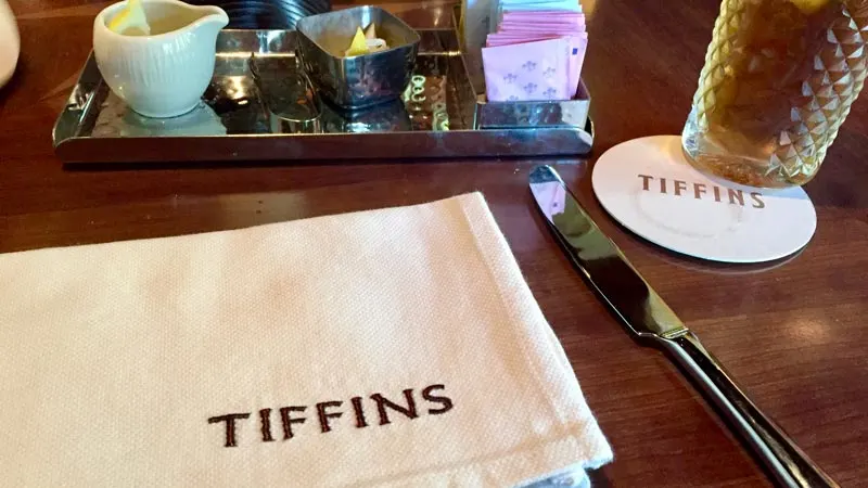 Best Restaurants in Animal Kingdom 2