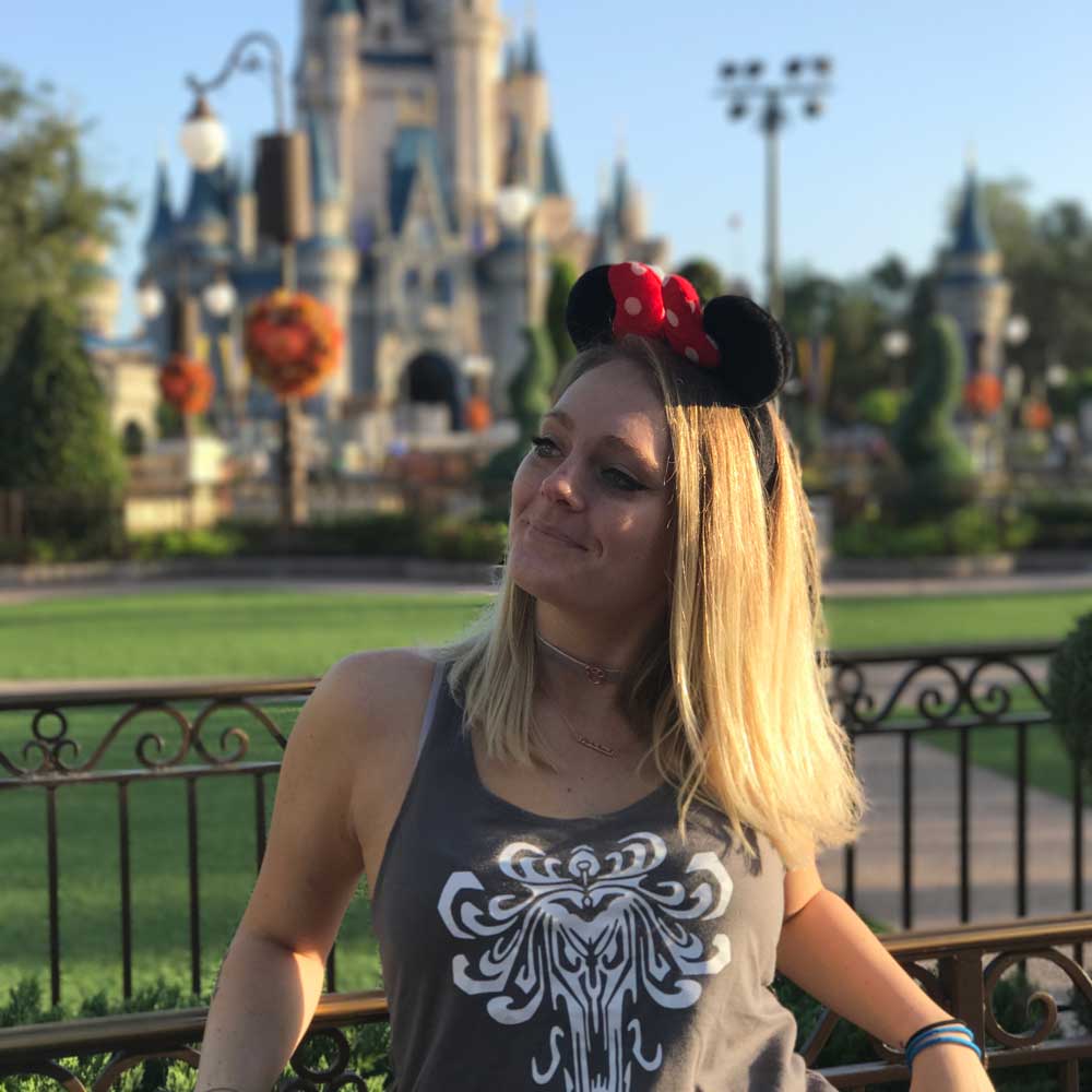 The Many Types of Rides you will Find at Disney World 3
