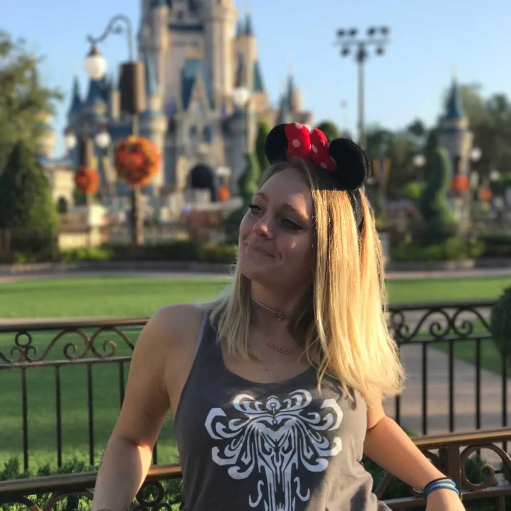 The Many Types of Rides you will Find at Disney World 3