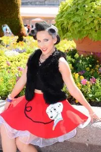 What is Dapper Day at Disney World? 2