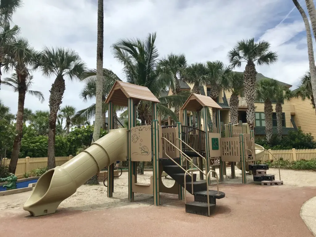 Vero Beach Playground