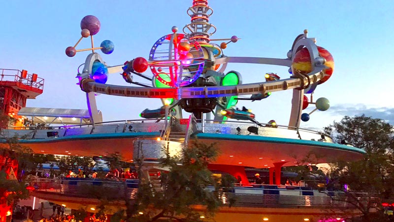 Disney Problems and How to Fix Them