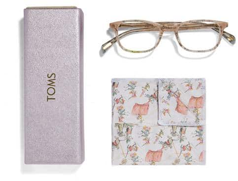 TOMS x Disney Collection is Now Available 2