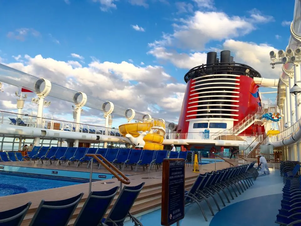 Disney Cruise Family Tips 9