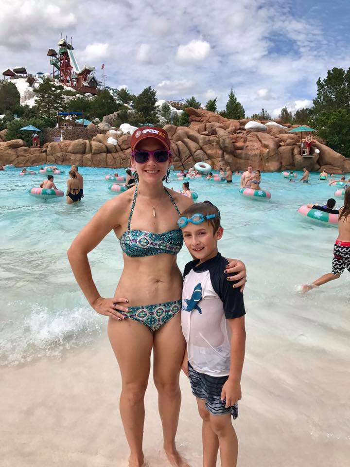 Team Blizzard Beach 7