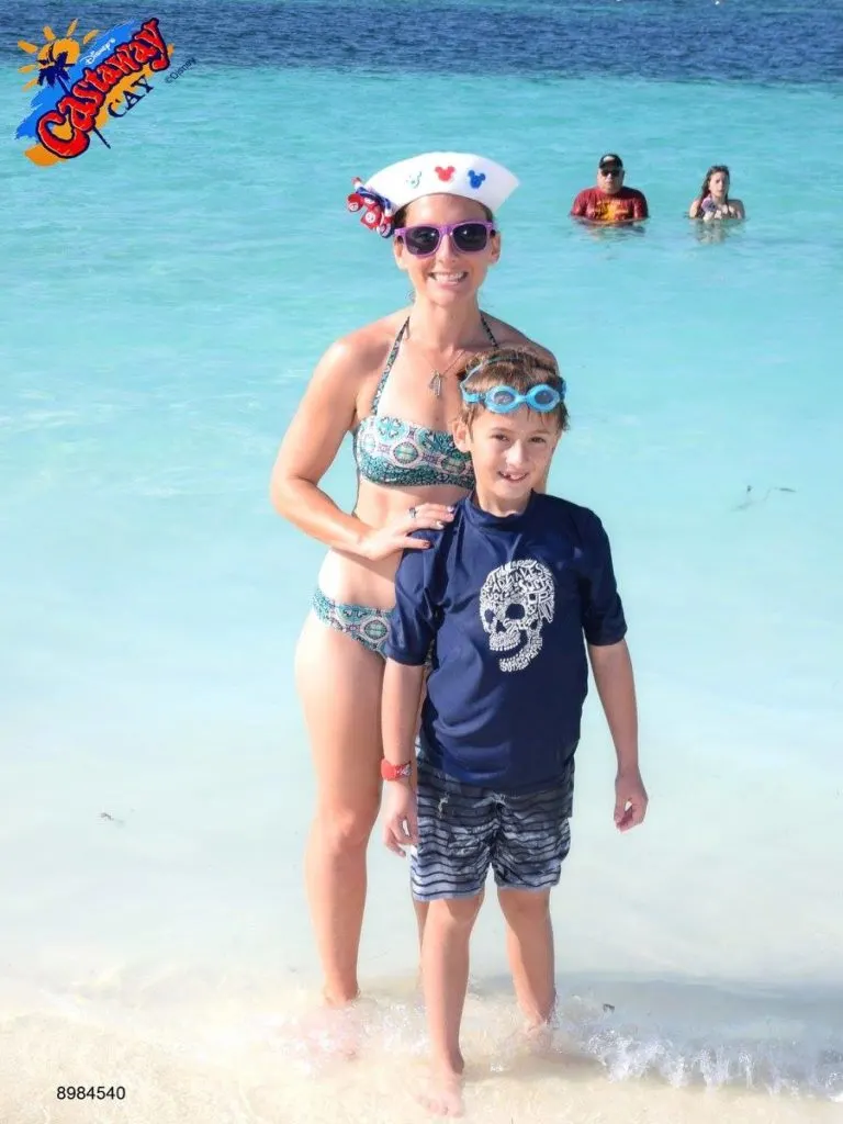 Disney Cruise Family Tips 8