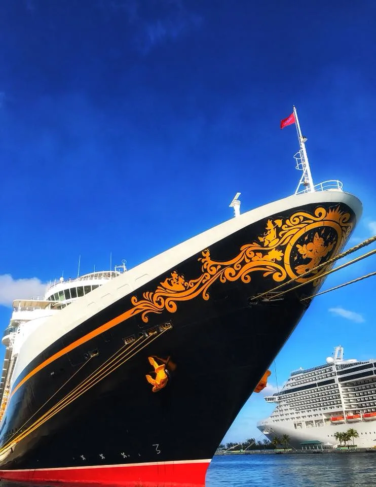 Disney Cruise Family Tips 10