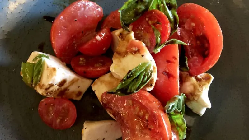 Caprese Salad