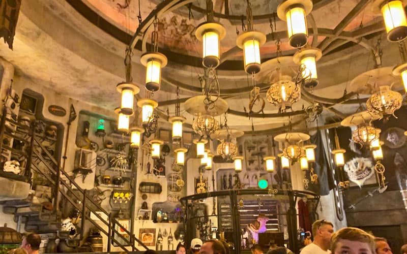 The Big Guide to Star Wars Galaxy’s Edge 47