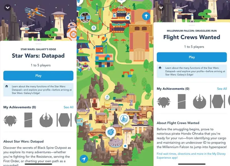 The Big Guide to Star Wars Galaxy’s Edge 55