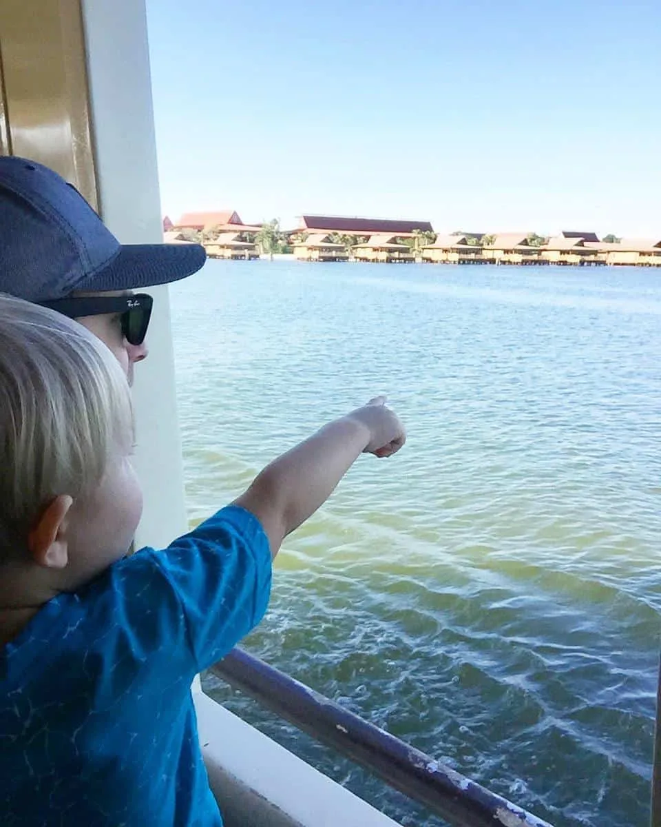 Unique Tips for Enjoying Walt Disney World with Toddlers 4