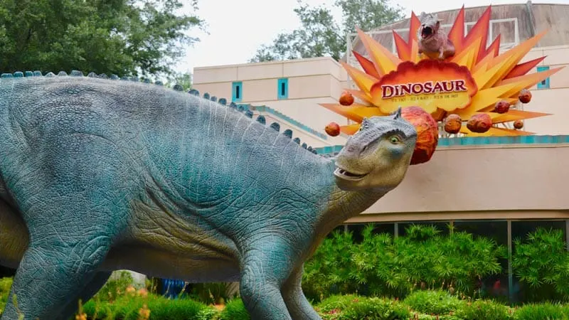 Animal Kingdom Touring Plan: Fastpass Strategy, Dining, and More 8