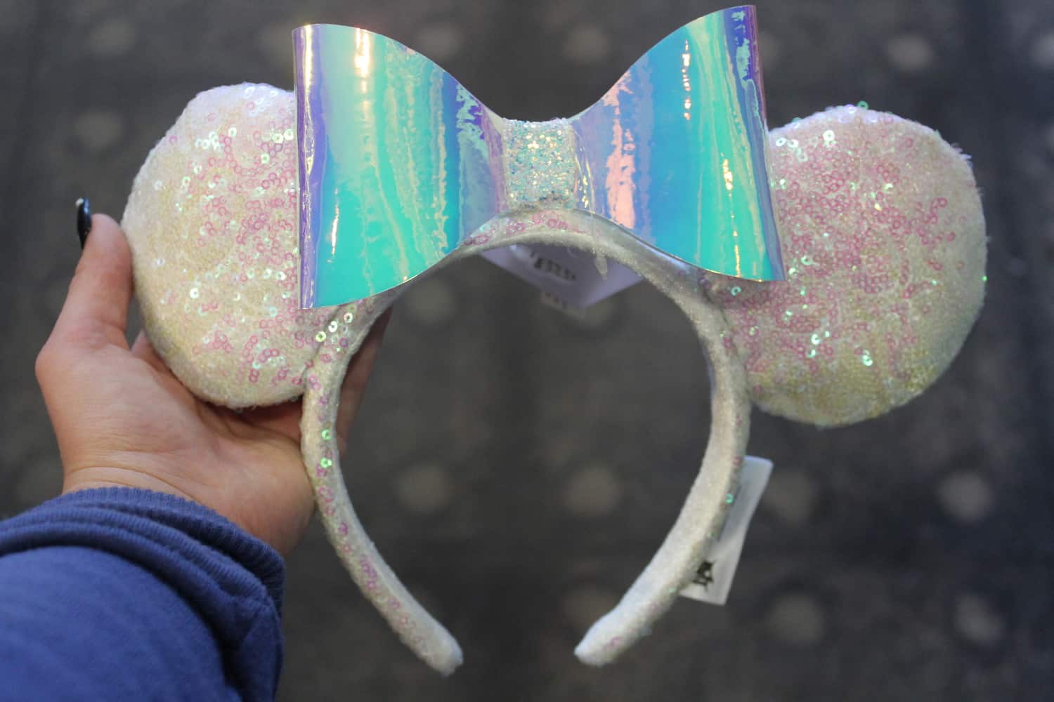 Official Minnie Ears you Can Buy Today 24