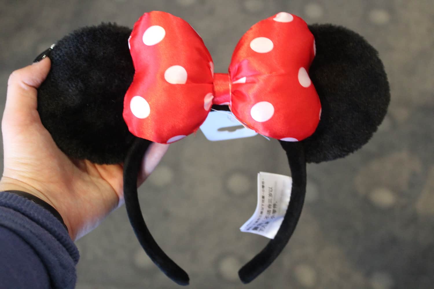 How to Make Disney Ears Comfortable