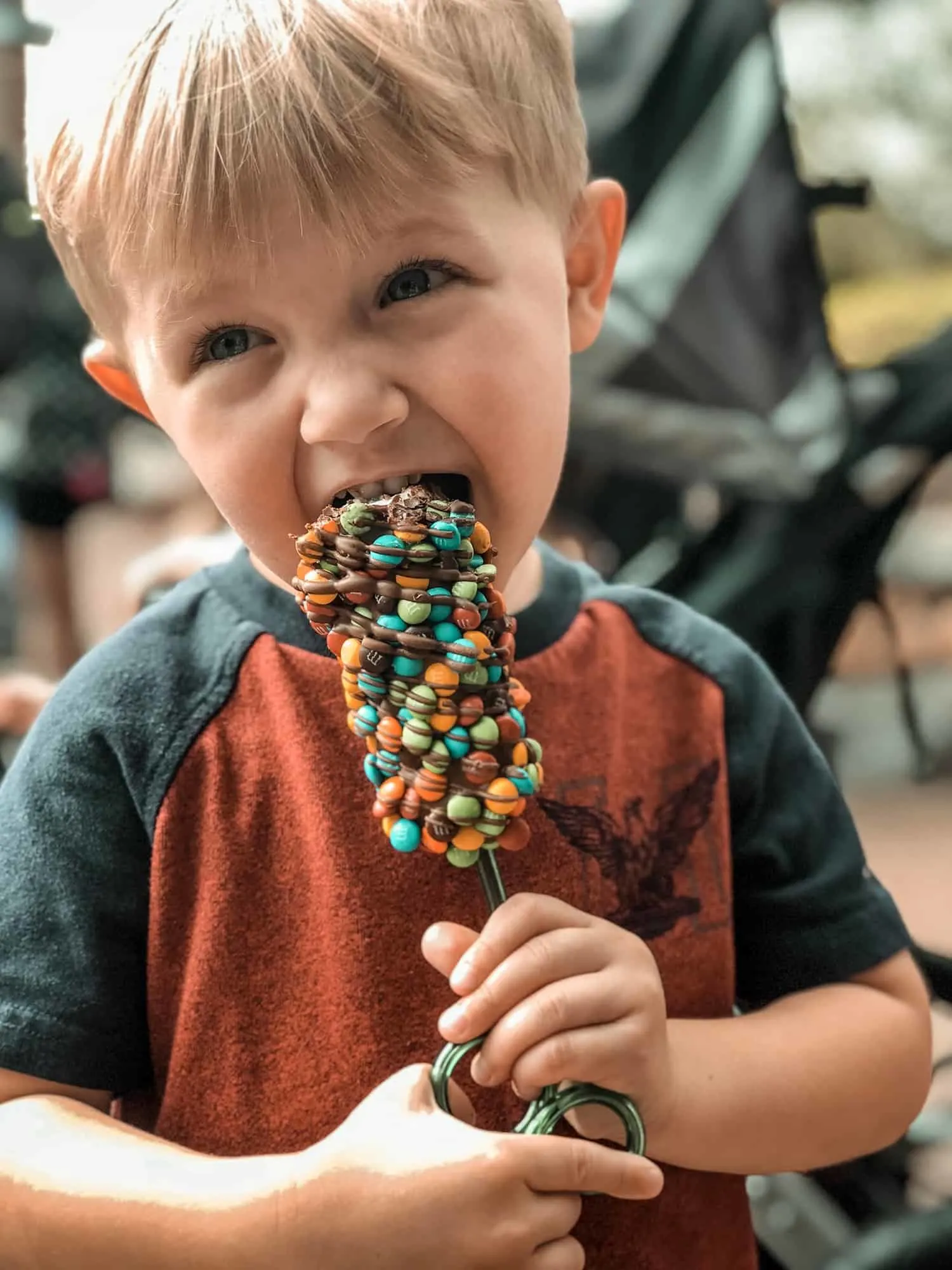 8 Things to do at Disney Springs with Toddlers