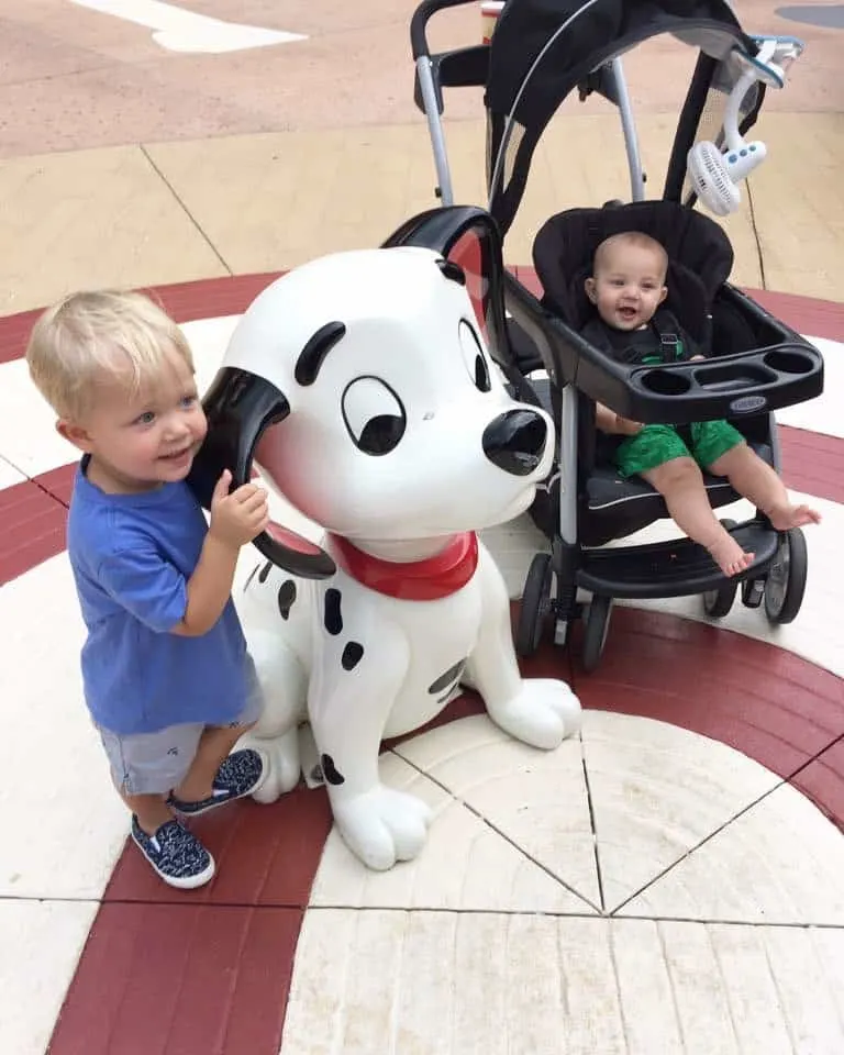 disney all star movie resort
