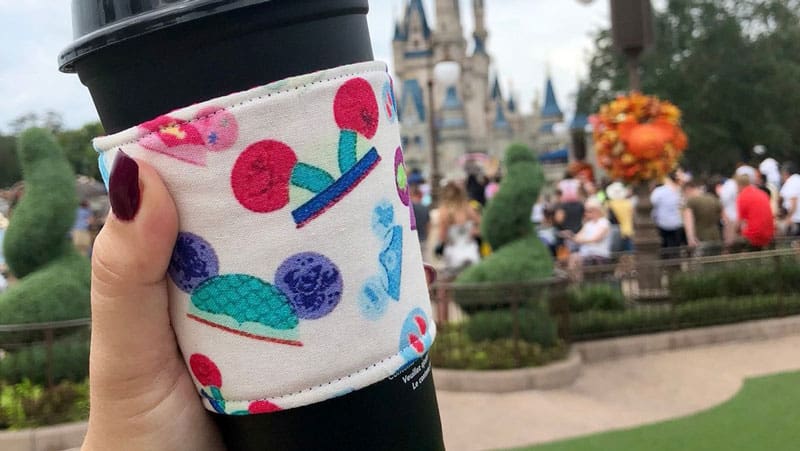 How to Drink with Disney Style 16