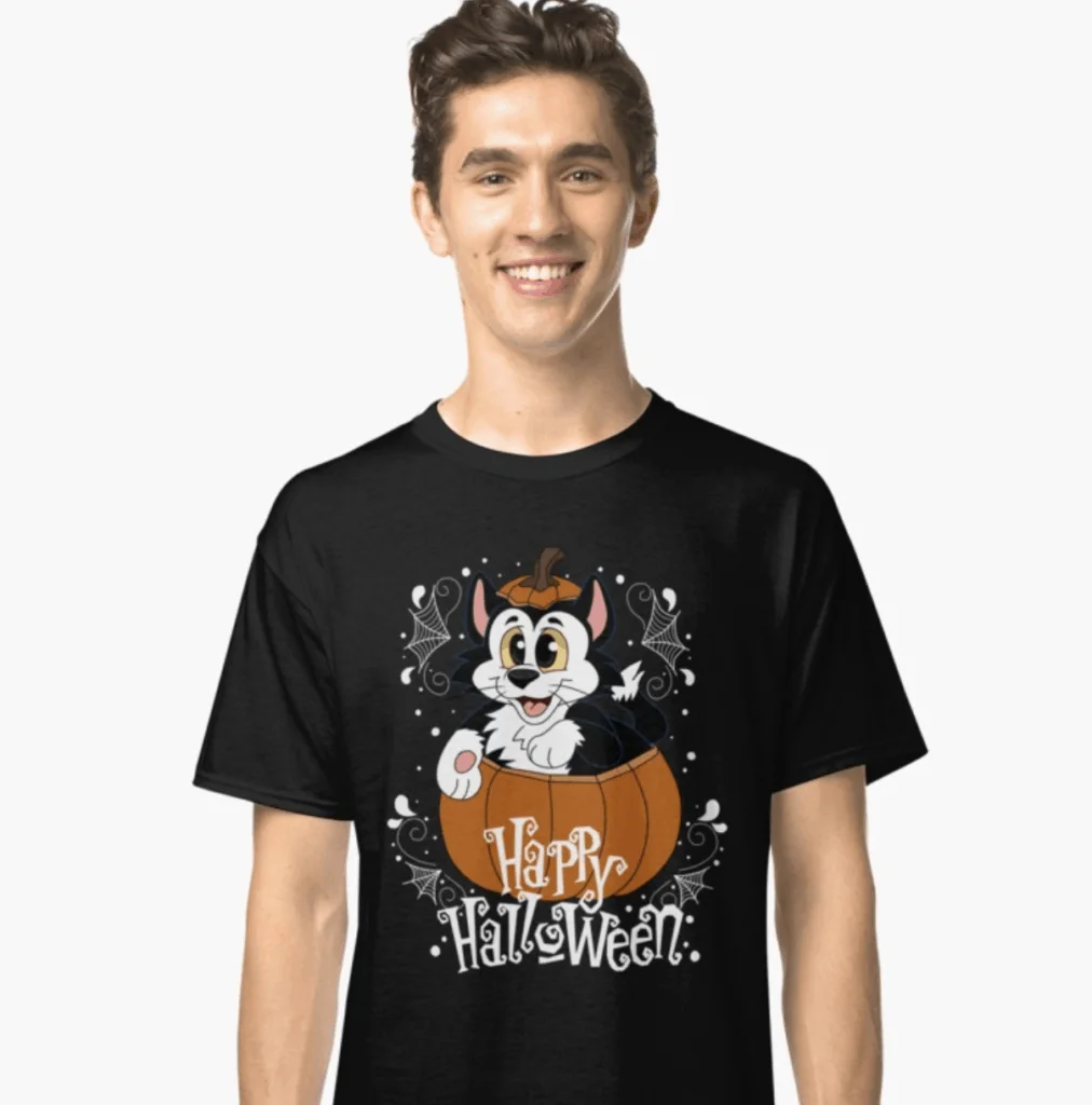 Pumpkin Figaro