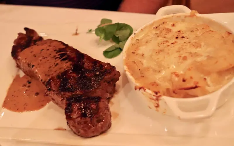 Best Disney Resort Restaurants: We Rank Them All! 11