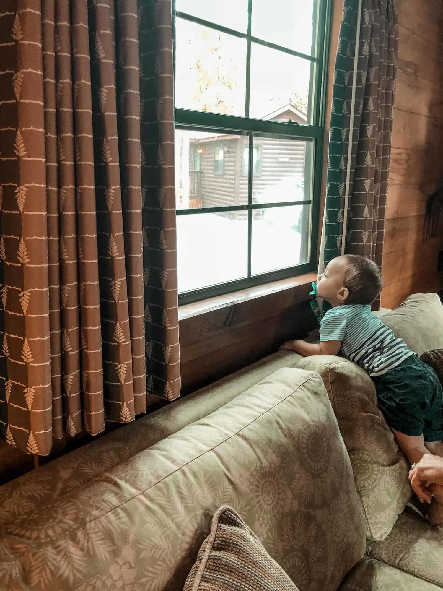 Why Disney's Fort Wilderness Cabins Make for Great Vacations