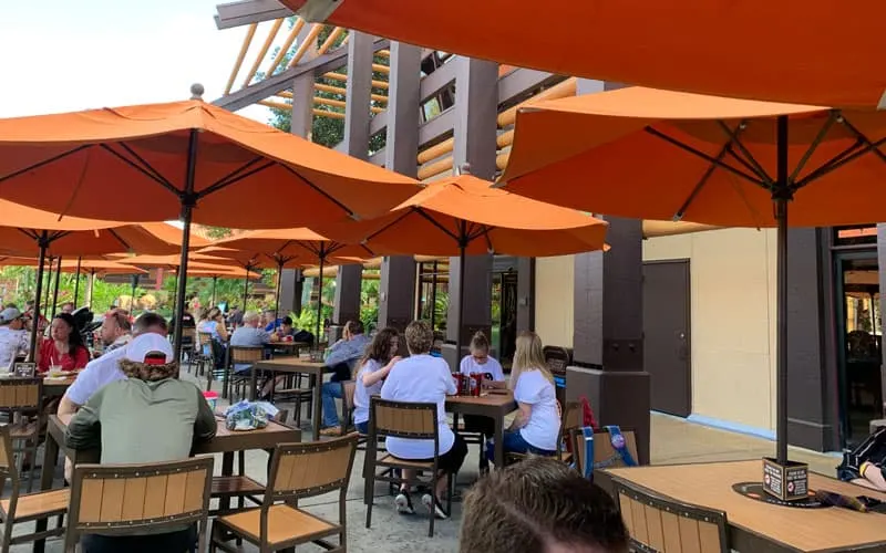 Complete Guide to Disney’s Polynesian Village Resort 5