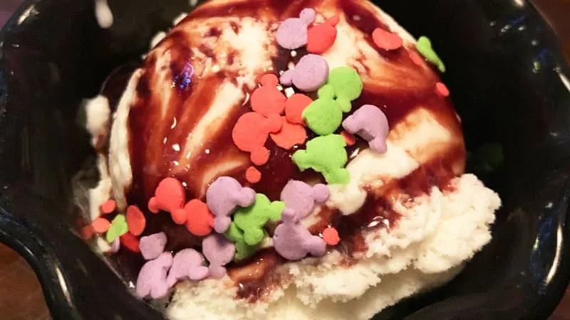 Mama Melrose Dining Review 11
