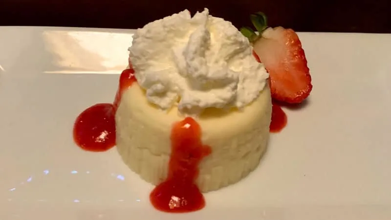 Mama Melrose Dining Review 12